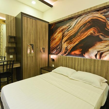 Parkview Homes Ipoh Quarto foto