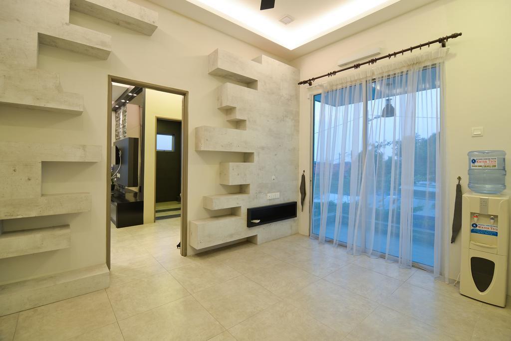 Parkview Homes Ipoh Exterior foto