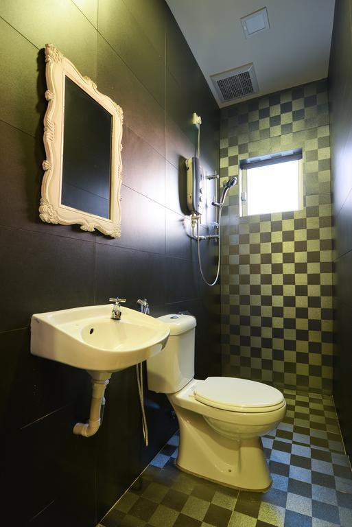 Parkview Homes Ipoh Quarto foto